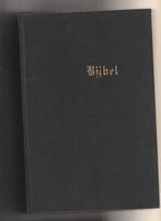 Staten Bijbel Versierd met 50 Platen van Gustave Dore, Boeken, Ophalen of Verzenden, Zo goed als nieuw