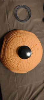 Pizzarette, Witgoed en Apparatuur, Gourmetstellen, Ophalen, Gebruikt, 4 t/m 7 personen