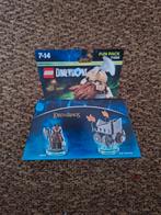 71220 Lego Dimensions Lord of the Rings funpack, Ophalen of Verzenden, Nieuw, Complete set, Lego