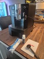 Jura Impressa XS9 – Volautomatische Koffiemachine te koop., Ophalen, Zo goed als nieuw, Koffiemachine
