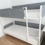 Ikea Stapelbed - Zo Goed Als Nieuw, Huis en Inrichting, Slaapkamer | Stapelbedden en Hoogslapers, Ophalen, 90 cm, Eenpersoons