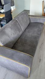 2-zits bank, Ophalen, Gebruikt, Tweepersoons, 75 tot 100 cm