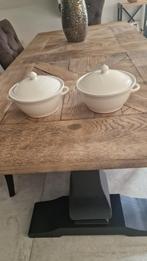 Wedgwood Windsor dekschalen klein AANBIEDING, Ophalen of Verzenden, Wedgwood, Aardewerk, Schaal of Schalen