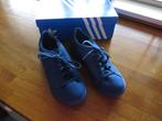 Adidas Superstar 80S Maat 37, Blauw, Nieuw, Ophalen of Verzenden, Sneakers of Gympen