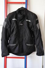 Dames motorjack  maat S, Motoren, Kleding | Motorkleding, Ophalen, Jas | textiel, Clover, Dames