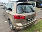 Volkswagen Golf Sportsvan 1.2 TSI Highline 2017 Stoelverw. A, Auto's, Volkswagen, Stof, Gebruikt, 4 cilinders, Bedrijf