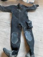Ohtree drysuit, Watersport en Boten, Ophalen of Verzenden, Zo goed als nieuw, Duikpak