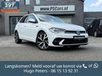 Vw Polo 1.0 TSI 110pk DSG 3x R-Line Acc|IQ_Light|Panorama, Gebruikt, Huisgarantie, Electronic Stability Program (ESP), Met garantie (alle)