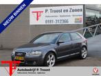 Audi A3 2.0 FSI Ambition MEENEEMPRIJS! Climate control/Radio, Voorwielaandrijving, 65 €/maand, Stof, Gebruikt