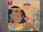 Verdi - Aida - Opera Boxset, Cd's en Dvd's, Vinyl | Klassiek, Ophalen of Verzenden, Romantiek, Gebruikt, Opera of Operette