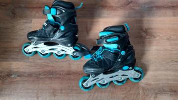 Skeelers maat 34-37. beschikbaar voor biedingen