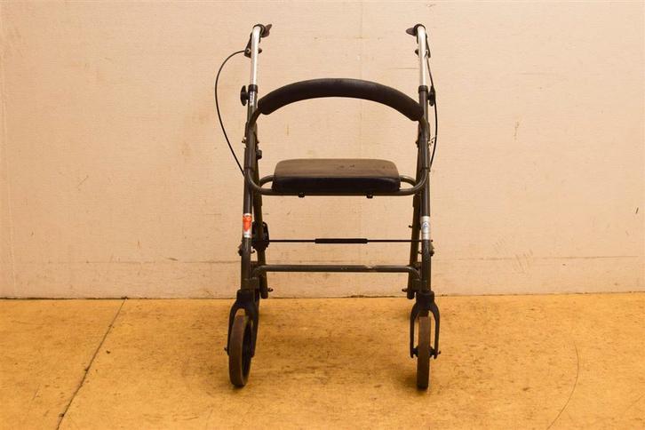 Elephantje Rollator 47723, Diversen, Rollators, Gebruikt, Ophalen of Verzenden