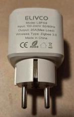 Smart stekker / plug - Nieuw, Ophalen of Verzenden, Zo goed als nieuw, Stekker