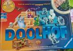 gezelschapsspel Doolhof van Ravensburger, Hobby en Vrije tijd, Gezelschapsspellen | Bordspellen, Ophalen of Verzenden, Zo goed als nieuw