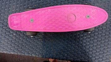 Skateboard - Klaar voor gebruik! beschikbaar voor biedingen