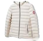 Canada goose, Ophalen of Verzenden, Zo goed als nieuw, Zwart