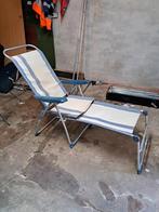 Te koop 4 stoelen, Ophalen, Gebruikt