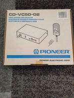 Pioneer voice control, Auto diversen, Autoradio's, Ophalen of Verzenden, Zo goed als nieuw