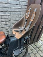 Urban Iki Achterzitje Fietsstoeltje met voetsteuntjes, Fietsen en Brommers, Fietsaccessoires | Fietsstoeltjes, Ophalen of Verzenden