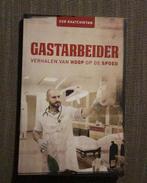 Gor Khatchikyan - Gastarbeider, Verzenden, Gor Khatchikyan, Zo goed als nieuw