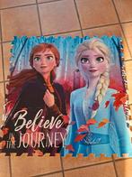 Foam vloerpuzzel Frozen, Ophalen of Verzenden, Gebruikt