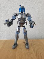 Lego Jango Fet 75107, Verzamelen, Star Wars, Ophalen of Verzenden, Zo goed als nieuw, Actiefiguurtje