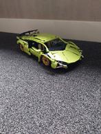 Lego lamborghini, Nieuw, Kinderen en Baby's, Speelgoed | Speelgoedvoertuigen, Ophalen of Verzenden, Nieuw