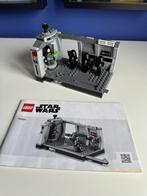 Lego Star Wars 75324 Dark Trooper Attack, Kinderen en Baby's, Speelgoed | Duplo en Lego, Ophalen of Verzenden, Zo goed als nieuw