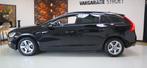 Volvo V60 2.0 T3 Kin. | cruise | led | verw.stoelen + bank |, Stof, Gebruikt, 4 cilinders, 1969 cc