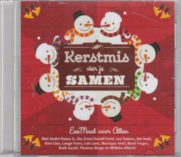 EenMaal Voor Allen - Kerstmis Vier Je Samen (PROMO) beschikbaar voor biedingen
