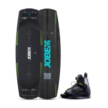 NIEUW Jobe wakeboard Maddox 1.42 mtr + maze binding tm 47  beschikbaar voor biedingen