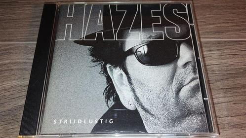 Andre Hazes - Strijdlustig, Cd's en Dvd's, Cd's | Nederlandstalig, Zo goed als nieuw, Levenslied of Smartlap, Ophalen of Verzenden