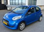 Citroen C1 1.0-12V Séduction 5drs! 169.000km! BJ 2009!, Voorwielaandrijving, Gebruikt, C1, Origineel Nederlands