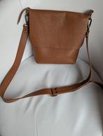 Lederen tas Olea Bags, Sieraden, Tassen en Uiterlijk, Tassen | Schoudertassen, Verzenden