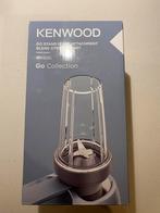 Kenwood go stand mixer attachment blend xtract sport, Verzenden, Nieuw