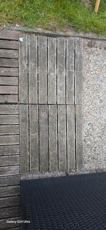 Flonder planken beschikbaar voor biedingen
