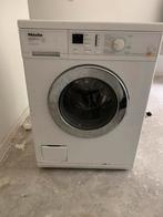 Miele edition 111, 6 tot 8 kg, Bovenlader, Ophalen of Verzenden, Kort programma