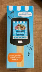 AH handscanner - nieuw in de doos, Albert Heijn, Ophalen of Verzenden