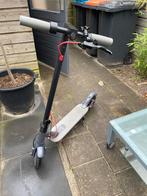 Elecktrische step AOVO, Fietsen en Brommers, Steps, Ophalen of Verzenden, Zo goed als nieuw, Elektrische step (E-scooter)