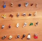 Lego Star Wars advent kalender 2012 9509, Ophalen of Verzenden, Gebruikt, Complete set, Lego