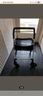 Binnen rollator van het merk Lösch, Diversen, Ophalen of Verzenden, Zo goed als nieuw