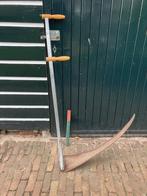 Zeis inclusief zeisstrijker, Tuin en Terras, Ophalen, Nieuw, Zeis