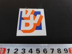 sticker Politiek VVD logo  MPB1074, Verzamelen, Stickers, Ophalen, Zo goed als nieuw, Bedrijf of Vereniging