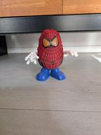 Mr potato head spiderman editie, Ophalen of Verzenden, Gebruikt