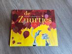 Benjamin Leroy - De Zuurtjes, Ophalen of Verzenden, Zo goed als nieuw