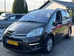 Citroën Grand C4 Picasso 1.6 Benzine Automaat 7-Persoons 20, Auto's, Citroën, Automaat, Euro 5, Stof, Gebruikt