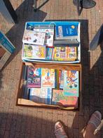 2 dozen vol videobanden video van alles wat, Cd's en Dvd's, VHS | Film, Alle leeftijden, Ophalen of Verzenden, Zo goed als nieuw