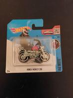 Hotwheels Honda Monkey Z50, Ophalen of Verzenden, Zo goed als nieuw