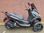 PIAGGIO MP3 300 HPE SPORT Sport (bj 2023), Scooter, Bedrijf, 278 cc, 12 t/m 35 kW