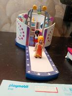 Playmobil City Life Catwalk 6148, Ophalen of Verzenden, Zo goed als nieuw, Complete set